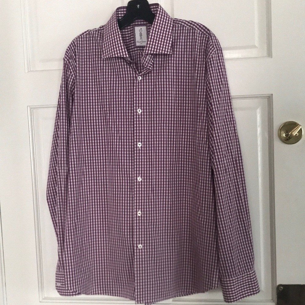 Robert Graham shirt